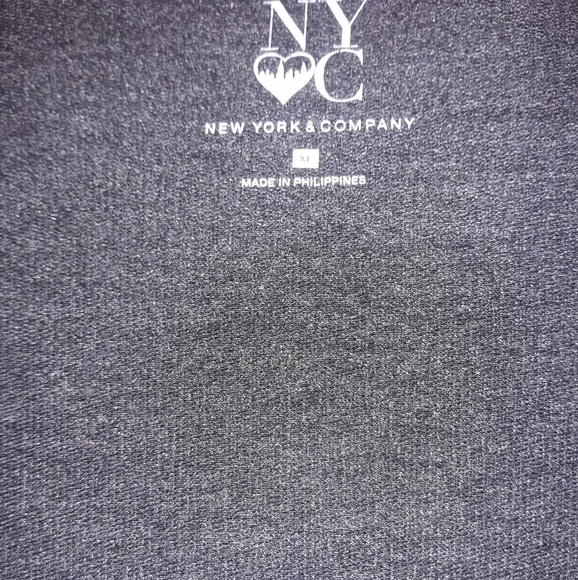 New York & Company Jacket - Picture 2 of 3